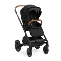 AeroNest™ LuxeMix™ Next Stroller | Premium Magnetic Buckle, Luxury Design & Smooth Ride