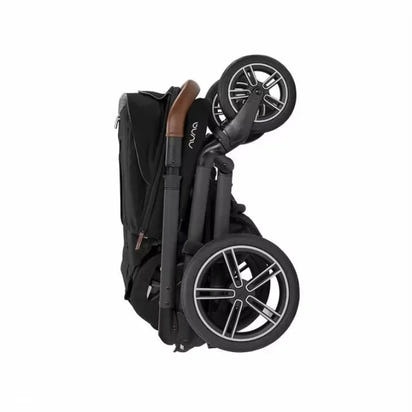 AeroNest™ LuxeMix™ Next Stroller | Premium Magnetic Buckle, Luxury Design & Smooth Ride