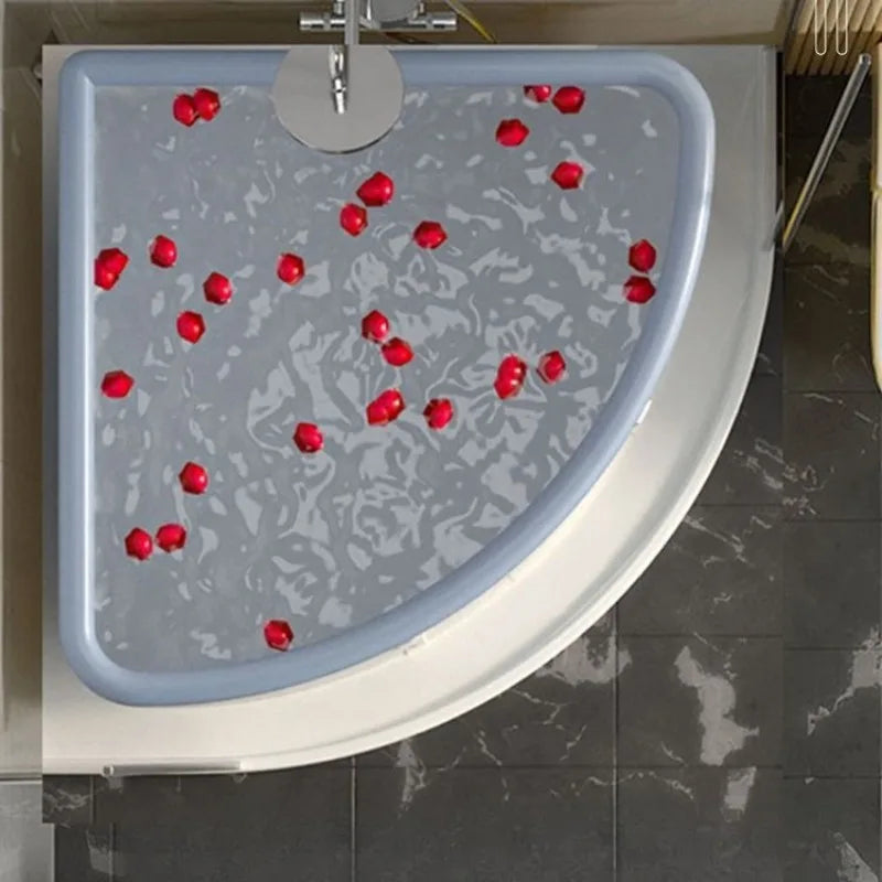 AeroNest™ Foldable Baby Bathtub | Portable, Temperature-Safe & Space-Saving Design