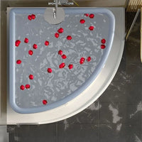 AeroNest™ Foldable Baby Bathtub | Portable, Temperature-Safe & Space-Saving Design