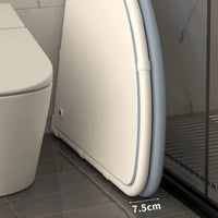 AeroNest™ Foldable Baby Bathtub | Portable, Temperature-Safe & Space-Saving Design