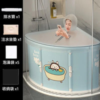 AeroNest™ Foldable Baby Bathtub | Portable, Temperature-Safe & Space-Saving Design