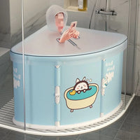 AeroNest™ Foldable Baby Bathtub | Portable, Temperature-Safe & Space-Saving Design